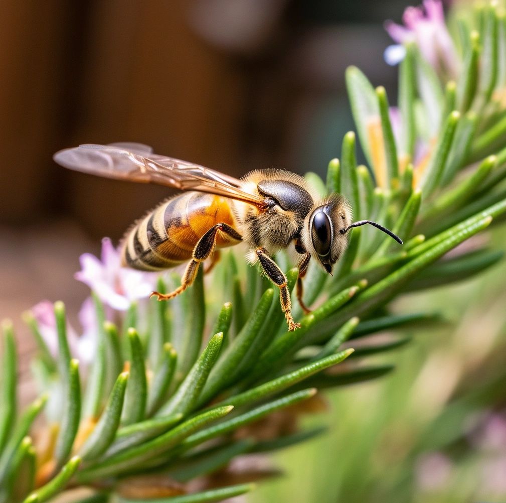 does-las-vegas-have-honey-bees